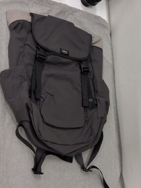 Bellroy Cinch Backpack (lightweight 20 liter backpack with external organization